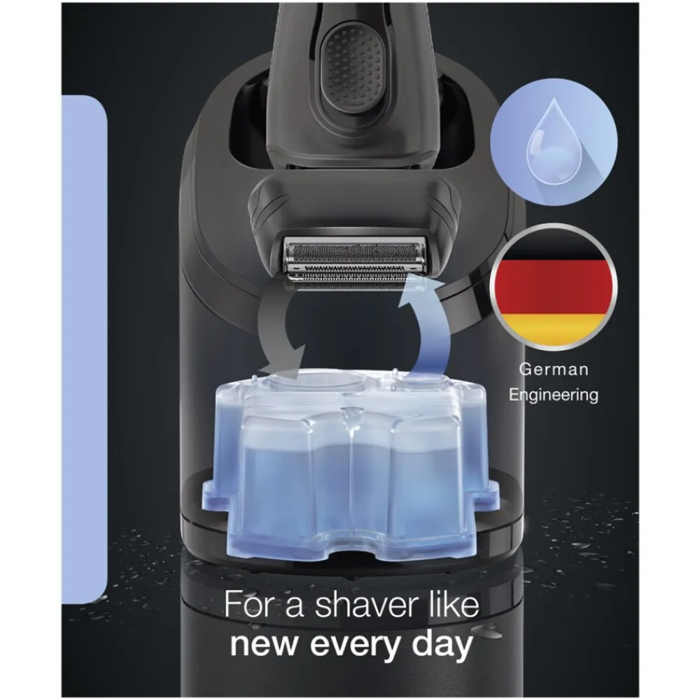 Braun Silk-épil 9 Flex 9-006 New