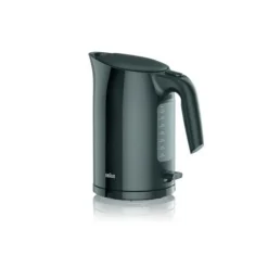 WK 3110 BK PurEase Wasserkocher schwarz ^ Braun Online