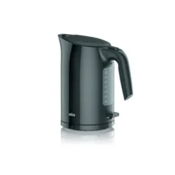 WK 3110 BK PurEase Wasserkocher schwarz ^ Braun Online