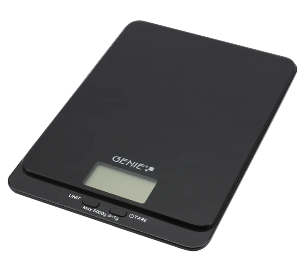 Genie Briefwaage DLS 5, digital bis 5kg Best
