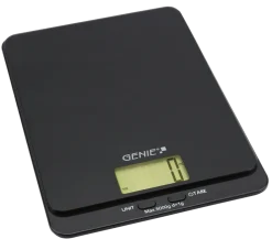 Genie Briefwaage DLS 5, digital bis 5kg Best