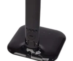 Brilliant Glenn LED Tischleuchte Touch dimmbar 5 W Schwarz Clearance