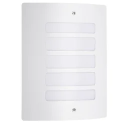 Brilliant Lampe Todd Außenwandleuchte anthrazit | 1x A60, E27, 60W, geeignet für Normallampen (nicht enthalten) | IP-Schutzart: 44 - spritzwassergeschützt
