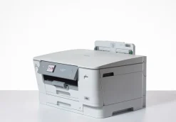 Brother HL-J6010DW DIN A3 Tintenstrahldrucker Best