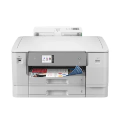 Brother HL-J6010DW DIN A3 Tintenstrahldrucker Best