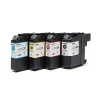 LC223 Value Pack Druckerpatronen-Paket Cyan/Magenta/Gelb/Schwarz ^ Brother New