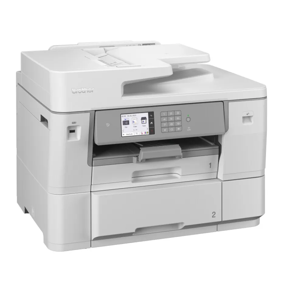 Brother MFC-J6959DW 4in1 DIN A3 Multifunktionsdrucker Hot