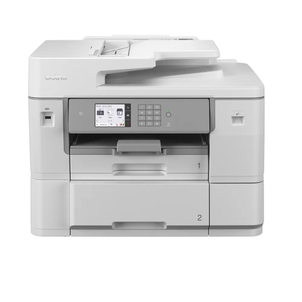 Brother MFC-J6959DW 4in1 DIN A3 Multifunktionsdrucker Hot