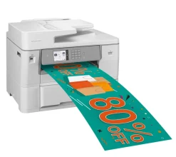 Brother MFC-J6959DW 4in1 DIN A3 Multifunktionsdrucker Hot