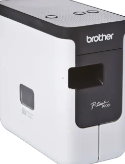 P-touch P700 USB Beschriftungsgerät ^ Brother Best