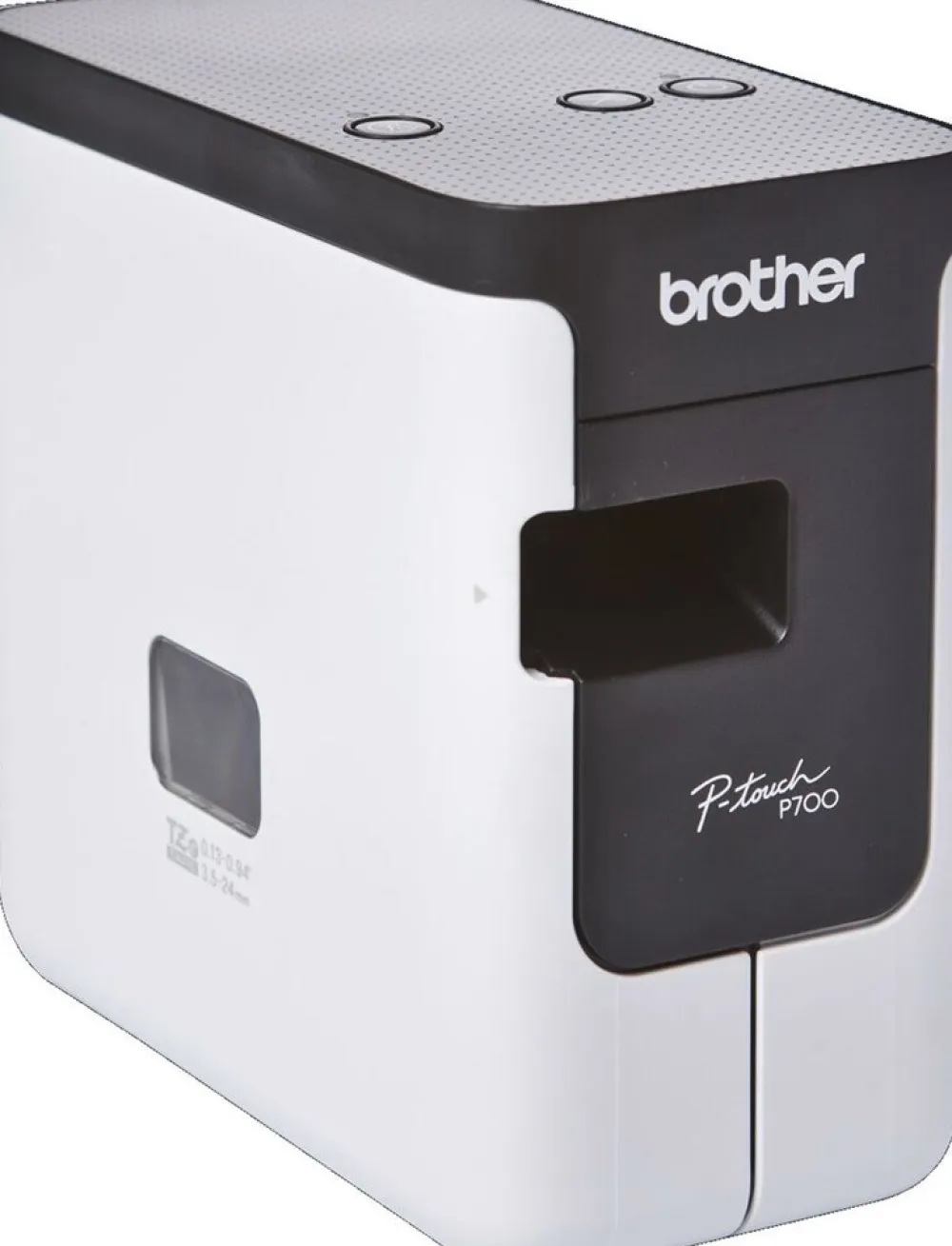 P-touch P700 USB Beschriftungsgerät ^ Brother Best