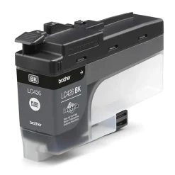 Brother Tintenpatrone LC-426BK Schwarz (ca. 3000 Seiten) Hot