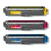 Toner Multipack TN-242CMY (je 1x M/C/Y) ^ Brother Hot