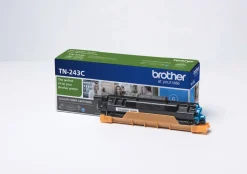 Brother Toner TN-243C Cyan (ca. 1000 Seiten) Best