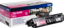 Brother Toner TN-900M Magenta (ca. 6000 Seiten) Sale