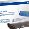 Toner TN-2310 Schwarz (ca. 1200 Seiten) ^ Brother Clearance