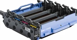 Trommeleinheit DR-321CL (ca. 25000 Seiten) ^ Brother Best
