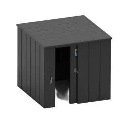 BSSD-Defence BSSD Defence DIY Panikraum Pop Up-0, 2,23x1,17m Clearance