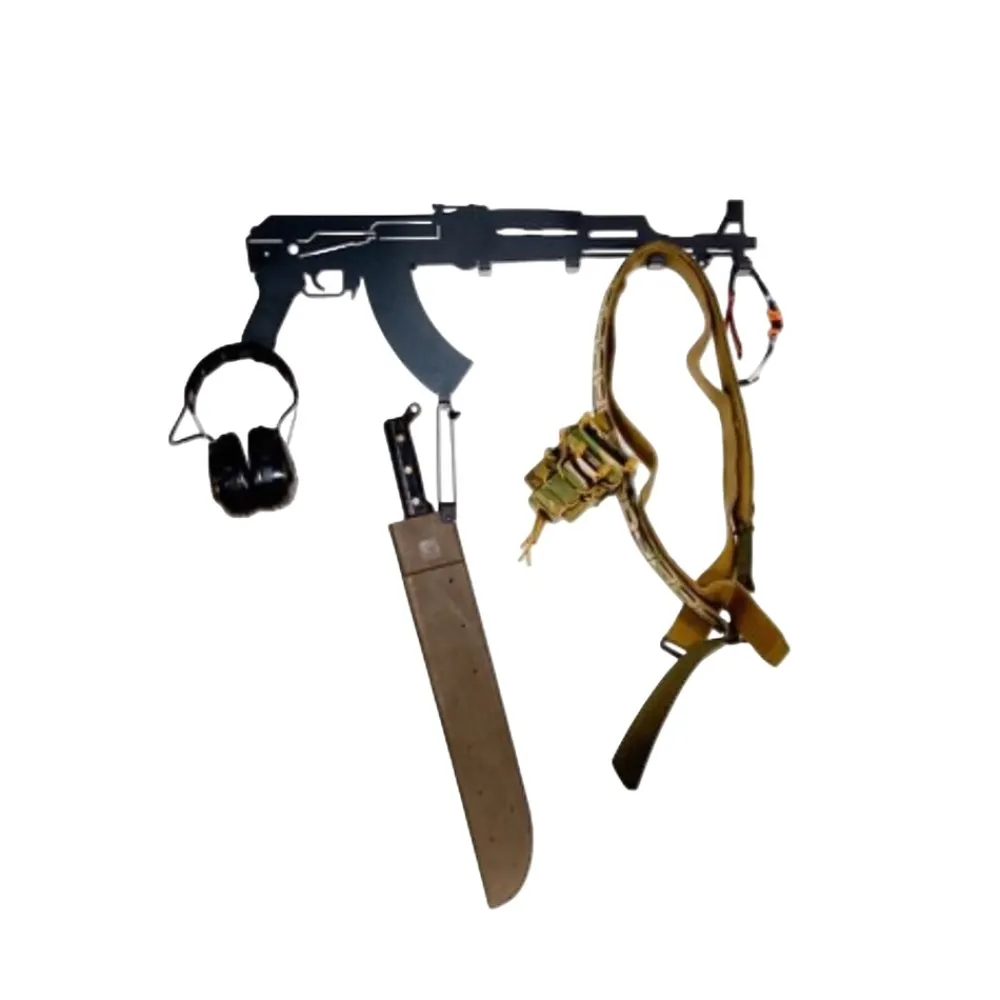 BSSD-Defence BSSD Defence Kleiderhaken AK47 B Online