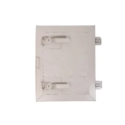 BSSD-Defence BSSD Defence Panzerdeckel PD, 60x20x80 cm Best