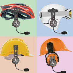 Bluetooth Intercom Duo ^ Buddy Chat Outlet