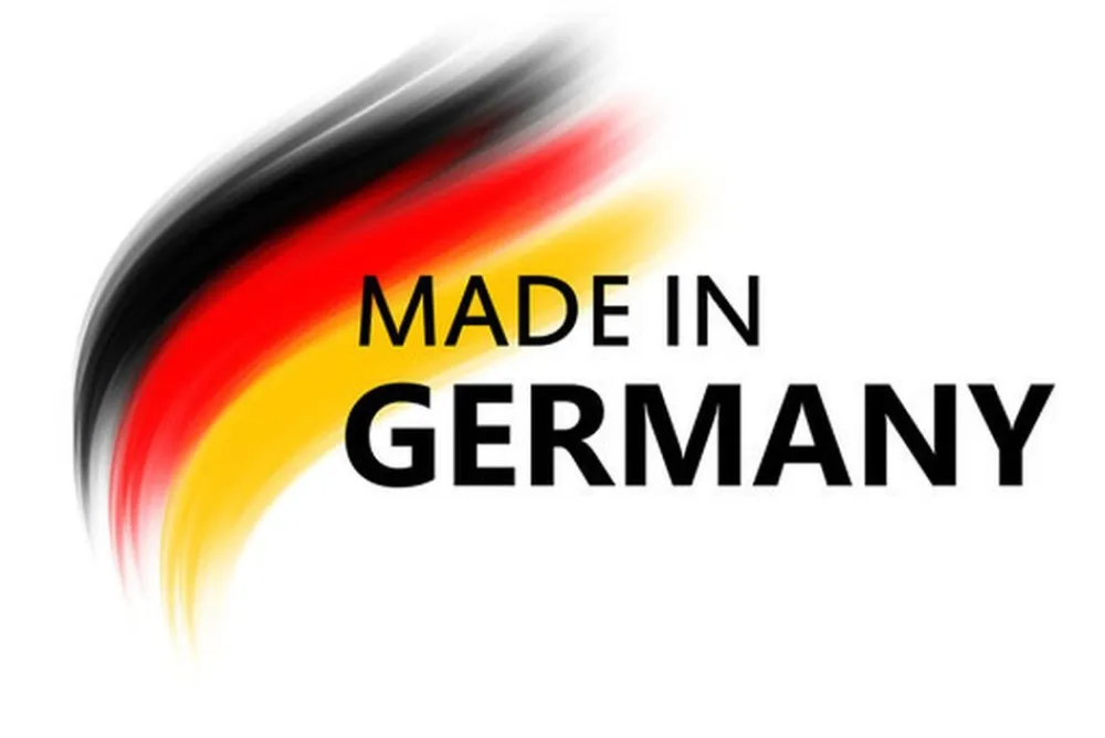 BURI Eurofleischkiste Verschiedene Größen / / Rot Clearance