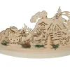 BURI WH Holz Winterlandschaft Sale