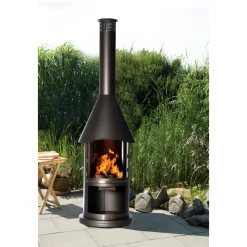 Auckland Edelstahlgrill, ^ buschbeck Discount