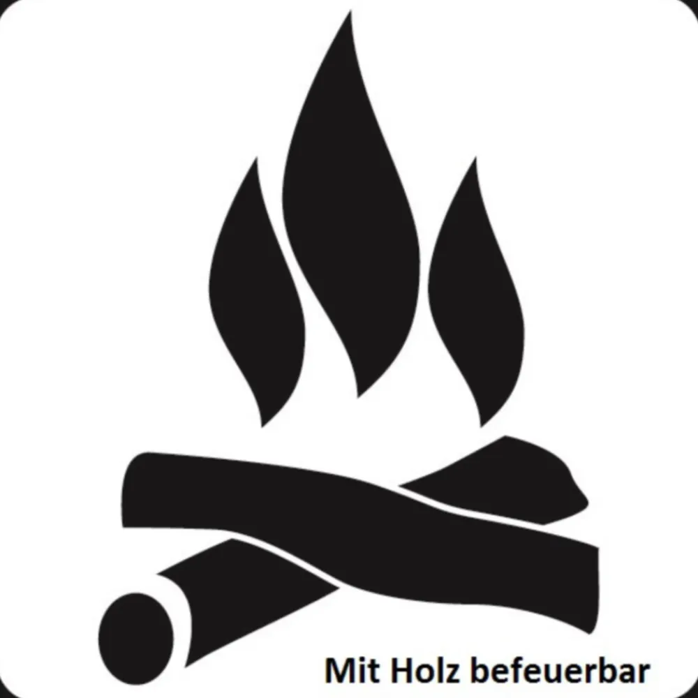 buschbeck "Bologna" Garten-Grillbar Clearance