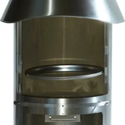 buschbeck Fettauffangschale für Auckland Edelstahlgrill New
