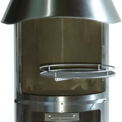 Grillrost für Auckland Edelstahlgrill ^ buschbeck New