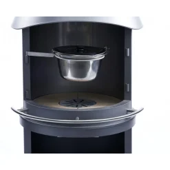 Gulasch-/Glühweintopf für Auckland Edelstahlgrill ^ buschbeck Discount