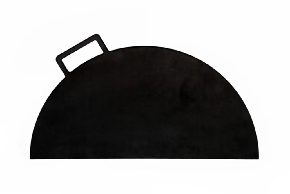 buschbeck Guss-Grillplatte für 55-er Schale Hot