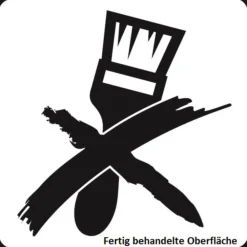 buschbeck Milano Gartengrillkamin