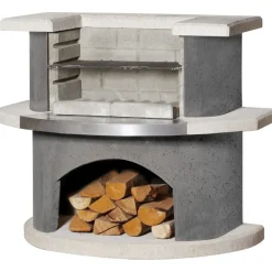 buschbeck Stockholm Grillbar Online