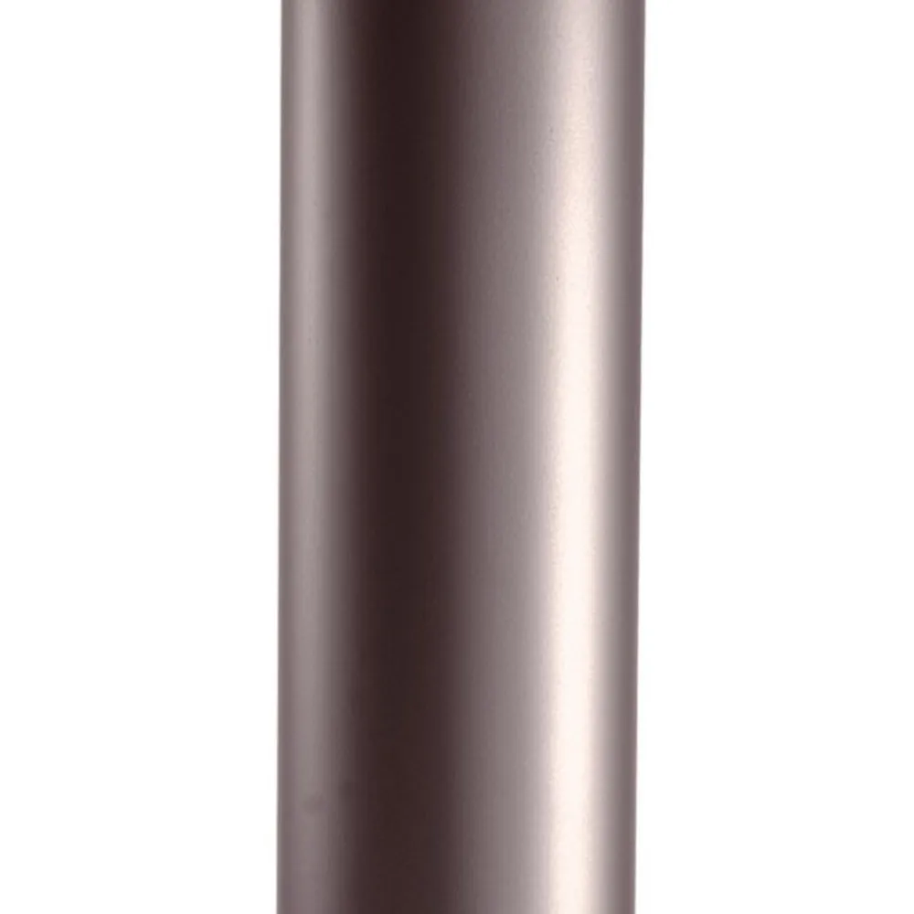 buschbeck Sydney Rohrverlängerung, Braun metallic Outlet