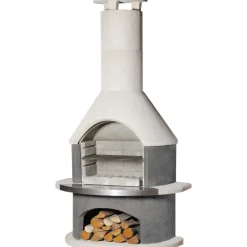 buschbeck Wellington Gartengrillkamin Discount