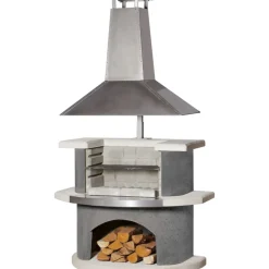 buschbeck Zürich Gartengrillkamin Online