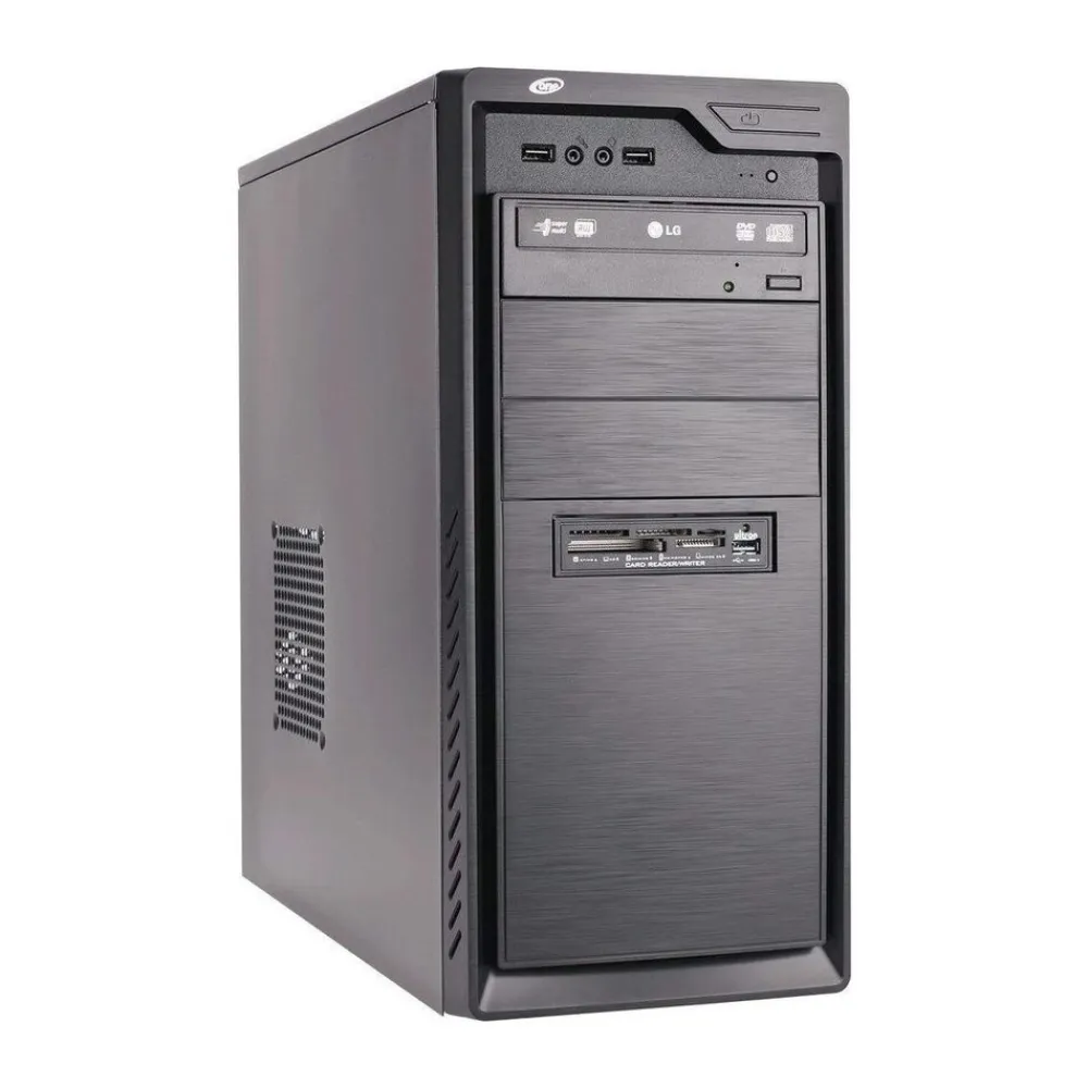 One Business PC AO029 - Radeon 740M - Ryzen 5 8500G - 1 TB NVMe - 8GB RAM - Windows 11 Best