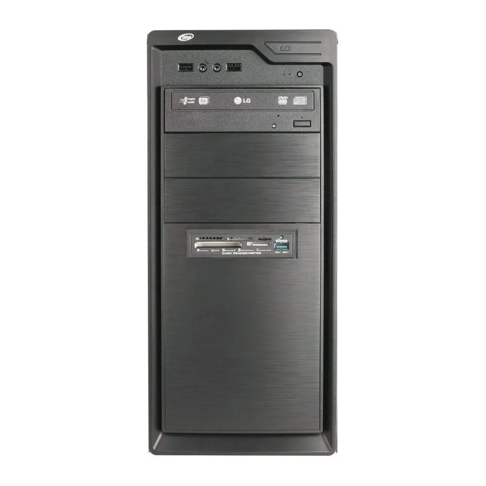 One Business PC AO029 - Radeon 740M - Ryzen 5 8500G - 1 TB NVMe - 8GB RAM - Windows 11 Best