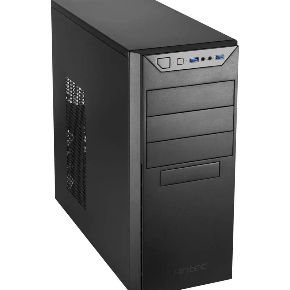 One Business PC IN010 - GT 710 - Core i5-12400F - 512 GB NVMe - 8GB RAM - Windows 11 Outlet