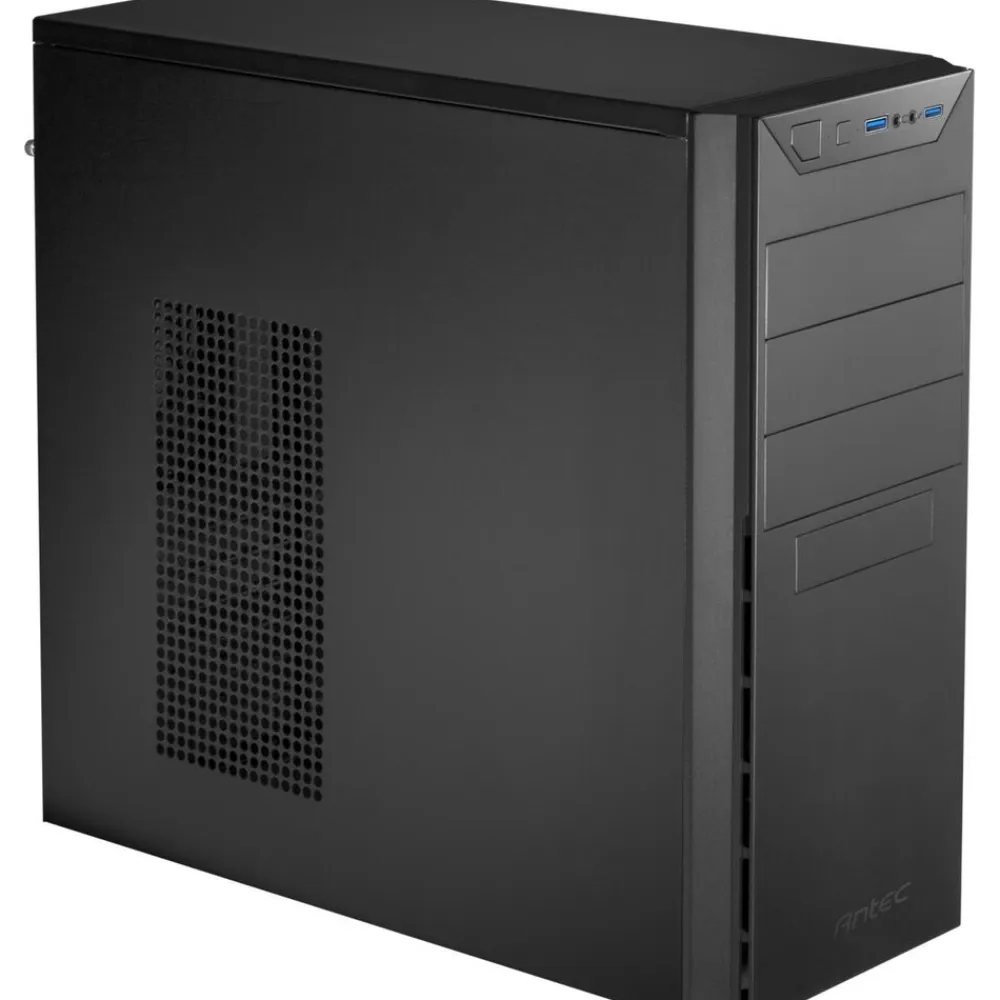 One Business PC IN010 - GT 710 - Core i5-12400F - 512 GB NVMe - 8GB RAM - Windows 11 Outlet