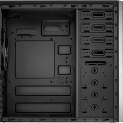 One Business PC IN010 - GT 710 - Core i5-12400F - 512 GB NVMe - 8GB RAM - Windows 11 Outlet