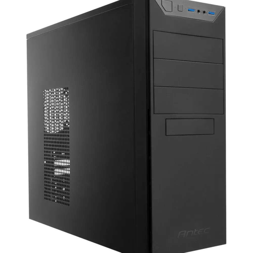 One Business PC IN010 - GT 710 - Core i5-12400F - 512 GB NVMe - 8GB RAM - Windows 11 Outlet