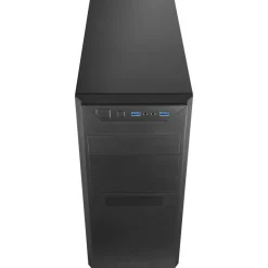 Business PC IN028 - GT 710 - Core i3-12100F - 512 GB NVMe - 8GB RAM - Windows 11 ^ One Hot
