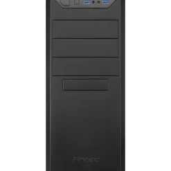 Business PC IN028 - GT 710 - Core i3-12100F - 512 GB NVMe - 8GB RAM - Windows 11 ^ One Hot
