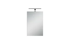 Spiegelschrank SPREE, Breite , , LED Beleuchtung ^ byLIVING Outlet
