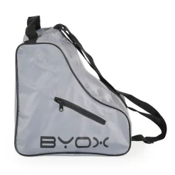 Byox Inliner Dazzle türkis PU-Rollen Bremse Tasche ABEC-5-Kugellager Ratschband Größe S (30-33) New