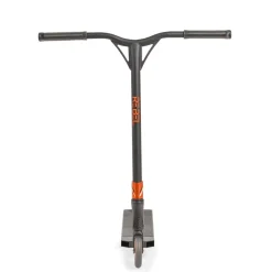 Kinderroller Rebel, Aluminium, ABEC-9 Lager, Stahllenker, PU Räder, Bremse schwarz ^ Byox Discount