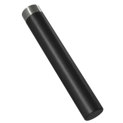 ich-zapfe Caipirinha Stössel - Kunststoff, mit Edelstahlkappe 18/8 (24cm) New
